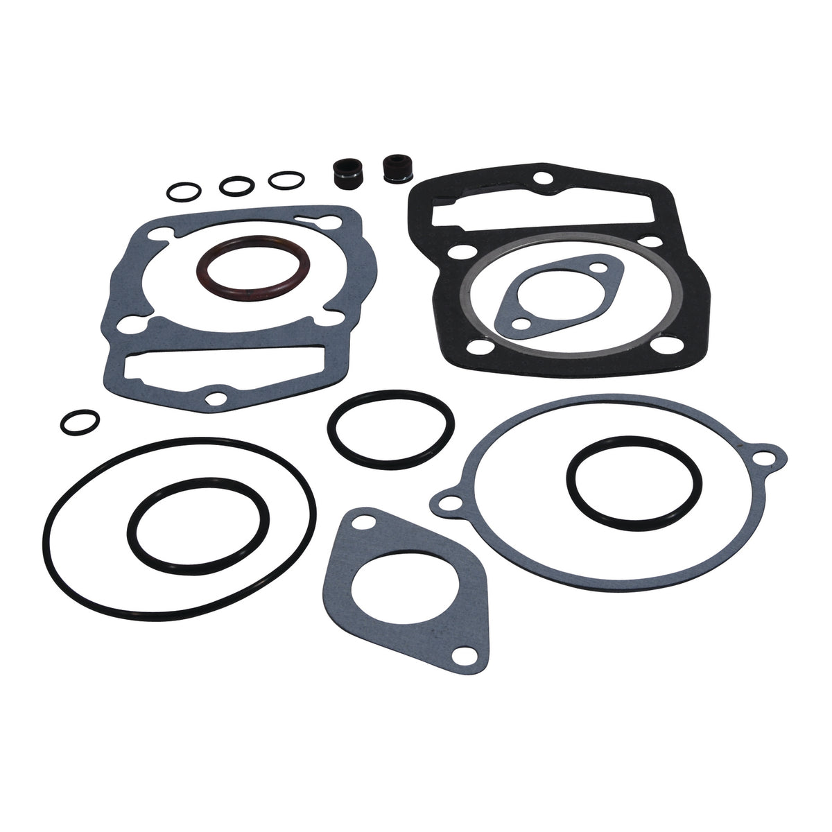 Vertex Top End Gasket Set - Honda