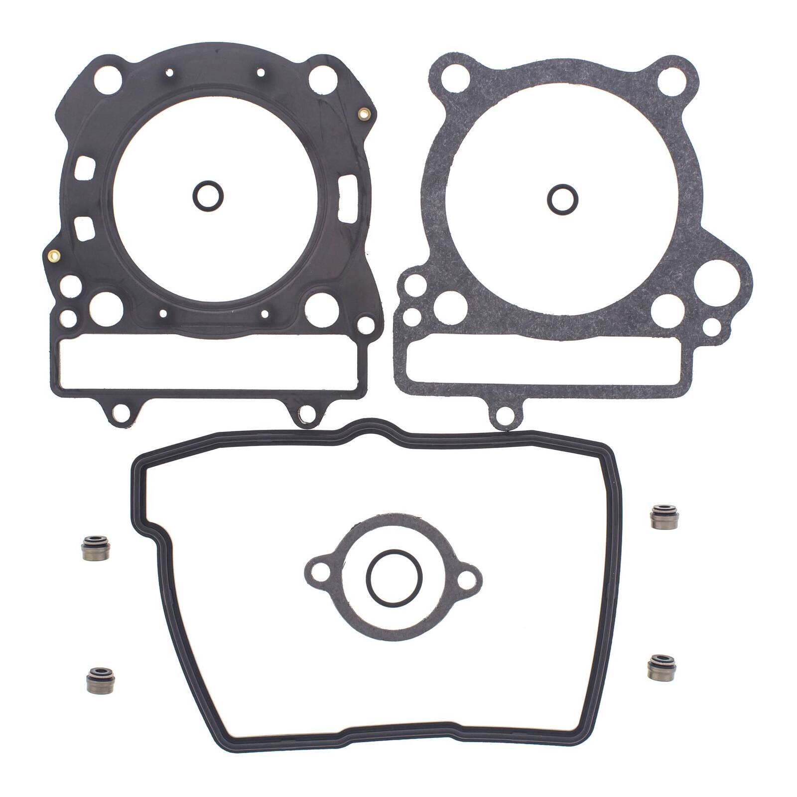 Vertex Top End Gasket Set - KTM