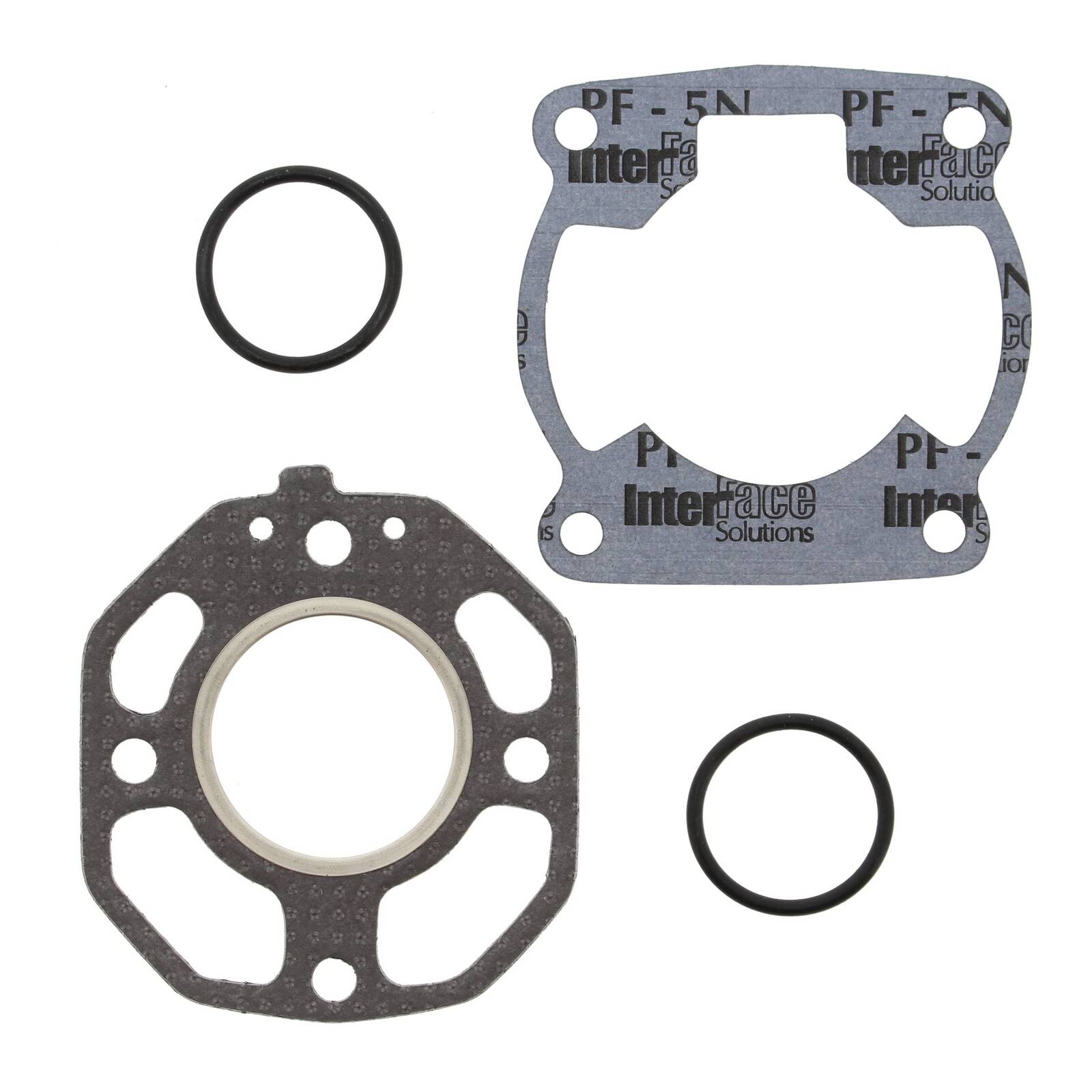 Vertex Top End Gasket Set - Kawasaki