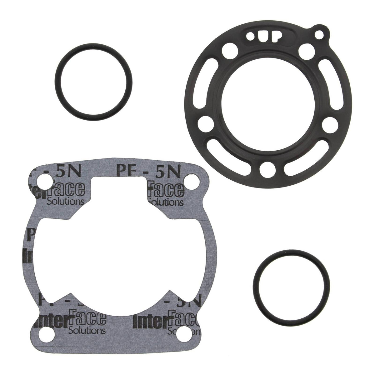 Vertex Top End Gasket Set - Kawasaki
