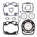 Vertex Top End Gasket Set - Kawasaki