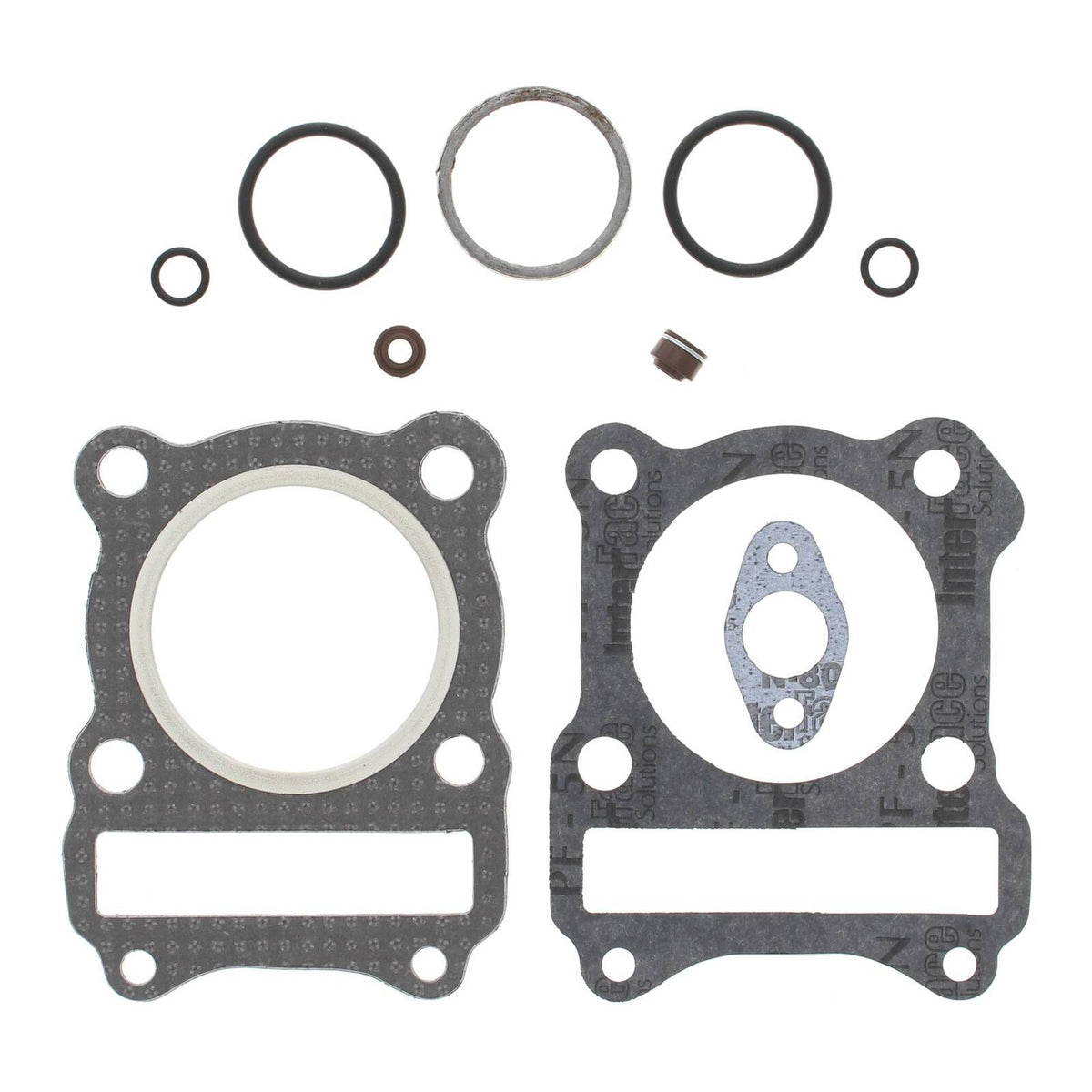 Vertex Top End Gasket Set - Kawasaki / Suzuki