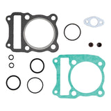 Vertex Top End Gasket Set - Suzuki