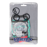 Vertex Top End Gasket Set - Suzuki
