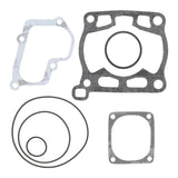 Vertex Top End Gasket Set - Suzuki