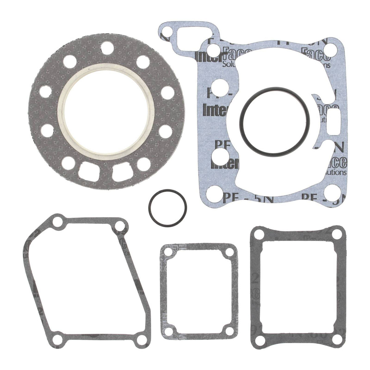 Vertex Top End Gasket Set - Suzuki