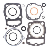 Vertex Top End Gasket Set - Honda