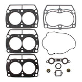 Vertex Top End Gasket Set - Polaris