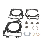 Vertex Top End Gasket Set - Polaris