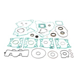 Vertex Complete Gasket Set with Oil Seals KTM