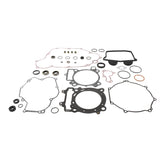 Vertex Complete Gasket Set with Oil Seals (8110011)