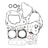 Vertex Complete Gasket Set with Oil Seals (8110012)