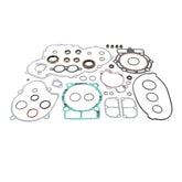 Vertex Complete Gasket Set with Oil Seals (8110022)