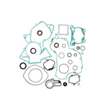 Vertex Complete Gasket Set with Oil Seals (8110028)