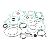Vertex Complete Gasket Set with Oil Seals (8110028)