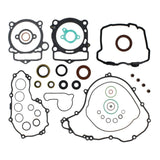 Complete Gasket Set with Oil Seals 8110044