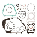 Complete Gasket Set with Oil Seals 8110047