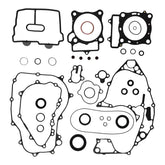 Complete Gasket Set with Oil Seals 8110050