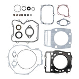 Complete Gasket Set with Oil Seals - VER8110051