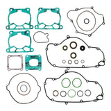 Complete Gasket Set with Oil Seals 8110042