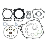 Complete Gasket Set with Oil Seals 8110060
