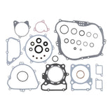 Complete Gasket Set with Oil Seals 8110071