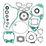 Vertex Complete Gasket Set with Oil Seals (811255)