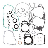 Vertex Complete Gasket Set with Oil Seals Honda