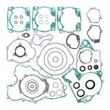 Vertex Complete Gasket Set with Oil Seals (811306)