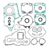 Vertex Complete Gasket Set with Oil Seals (811334)