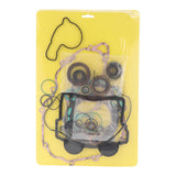 Vertex Complete Gasket Set with Oil Seals (811365)