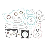 Vertex Complete Gasket Set with Oil Seals (811367)