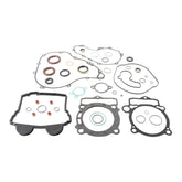Vertex Complete Gasket Set with Oil Seals (811373)