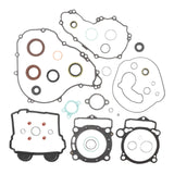 Vertex Complete Gasket Set with Oil Seals (811373)