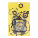Vertex Complete Gasket Set with Oil Seals (811373)