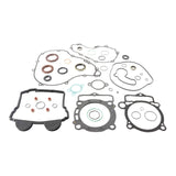 Vertex Complete Gasket Set with Oil Seals (811373)