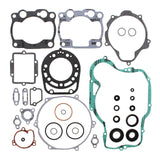 Vertex Complete Gasket Set with Oil Seals (811456)