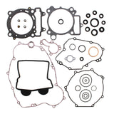 Vertex Complete Gasket Set with Oil Seals (811469)