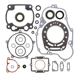 Vertex Complete Gasket Set with Oil Seals (811470)