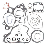 Vertex Complete Gasket Set with Oil Seals (811547)