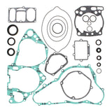 Vertex Complete Gasket Set with Oil Seals (811580)