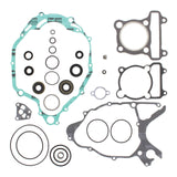 Complete Gasket Set with Oil Seals 811642