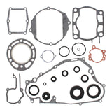 Vertex Complete Gasket Set with Oil Seals (811660)