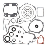 Vertex Complete Gasket Set with Oil Seals (811664)