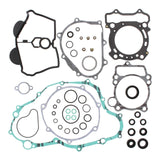 Vertex Complete Gasket Set with Oil Seals (811671)