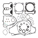 Vertex Complete Gasket Set with Oil Seals Yamaha