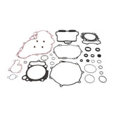 Vertex Complete Gasket Set with Oil Seals (811690)