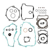 Complete Gasket Set with Oil Seals 811691