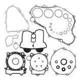Vertex Complete Gasket Set with Oil Seals (811869)