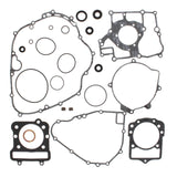 Complete Gasket Set with Oil Seals 811871